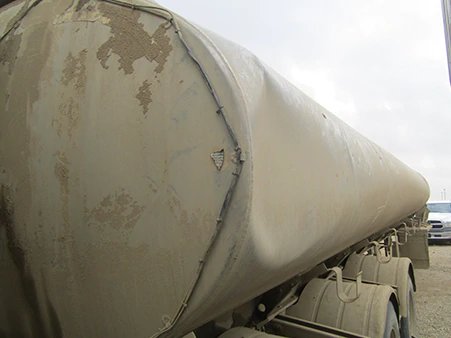 Trailer Service in TNT Tank & Trailer, Lloydminster, Alberta